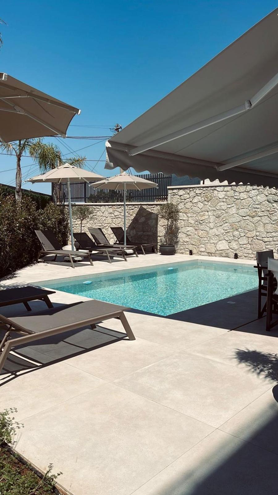 Willa Villa27 Dhërmi